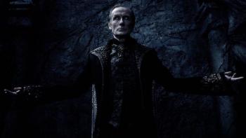 Underworld: Rise of the Lycans Movie: Scene #2