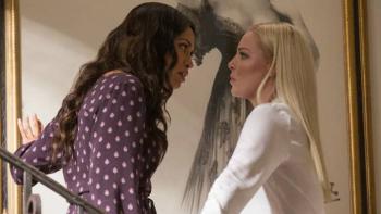 Unforgettable Movie: Scene #2