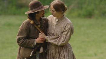 Union (2018) Movie:  Scene #1