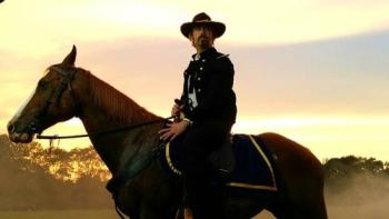 Union (2018) Movie:  Scene #3