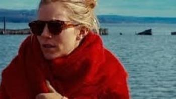 An Imperfect Murder Movie: Scene #3