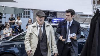 Unknown Origins Movie: Scene #2