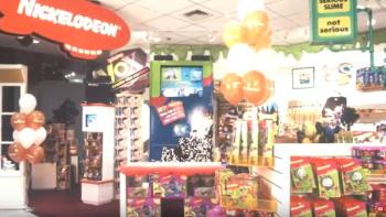 The Orange Years Movie: Scene #2