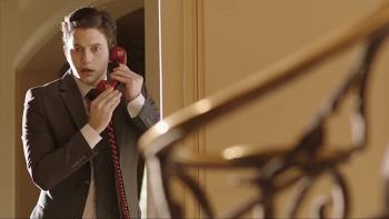 Until We Meet Again Movie: Scene #2