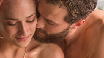 Untogether Movie: Scene #1