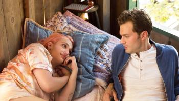 Untogether Movie: Scene #2