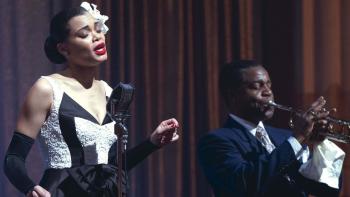 The United States vs. Billie Holiday Movie: Scene #3