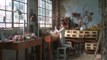 Valentin Movie: Scene #3