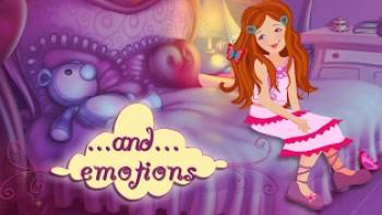 Valentina Movie: Scene #1