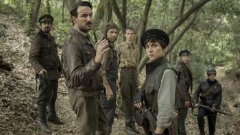 Valley of the Dead Movie: Scene Three