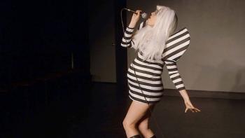 Vegas Baby Movie: Scene #1