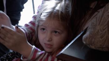 Vegas Baby Movie: Scene #3