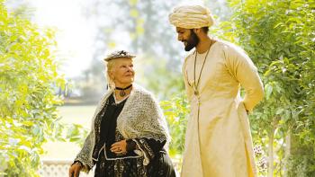 Victoria and Abdul Movie: Scene #3