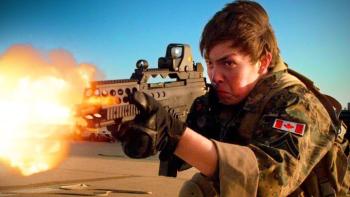 Video Game High School Movie: Scene #3