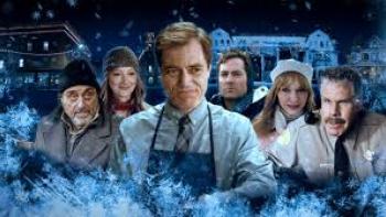 Pottersville Movie: Scene 3