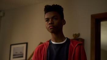 The Violent Heart Movie: Scene #3