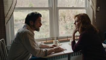 Viper Club Movie: Scene #2