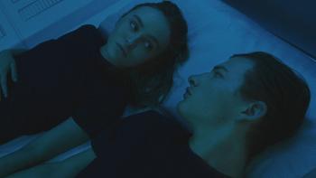 Voyagers Movie: Scene #2