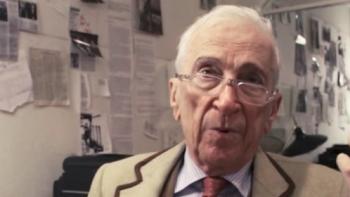 Voyeur Movie: Gay Talese