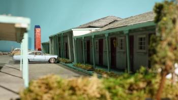 Voyeur Movie: Manor House Motel