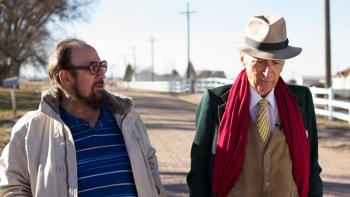 Voyeur Movie: Foos & Talese