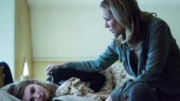 Wait Till Helen Comes Movie: Scene #3