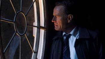 Wakefield Movie: Scene #1