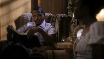 The Walk Movie: Scene #2