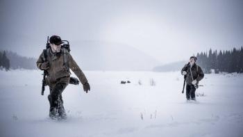 Walking Out Movie: Scene #3