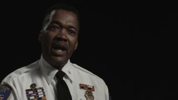 Walking While Black: L.O.V.E. is the Answer Movie: Scene 1