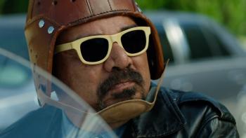 Walking with Herb Movie: Scene #1