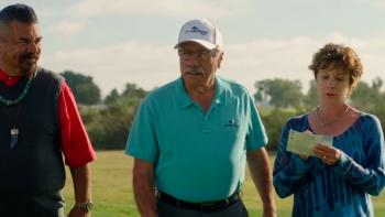 Walking with Herb Movie: Scene #2