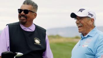 Walking with Herb Movie: Scene #3