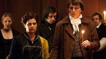 War and Peace TV Miniseries: Scene #4