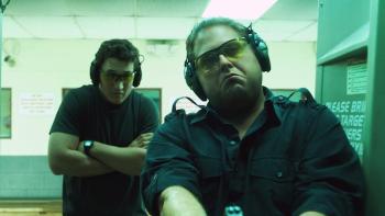 War Dogs Movie: Scene #1