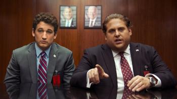 War Dogs Movie: Scene #3