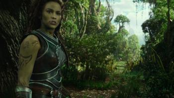 Warcraft Movie: Scene #2