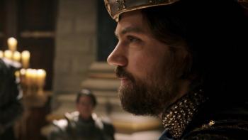 Warcraft Movie: Scene #3