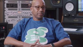 G-Funk Movie: Scene #2