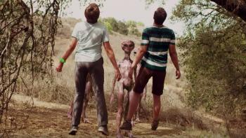 Watch the Sky Movie: Scene #2