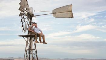 The Water Diviner Movie: Scene #3