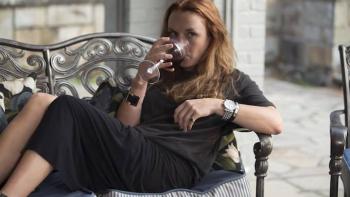 We Don't Belong Here Movie: Scene #2