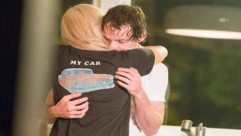 We Don't Belong Here Movie: Scene #3