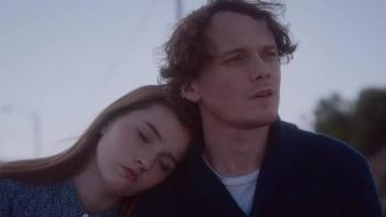 We Don't Belong Here Movie: Scene #1