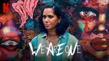 We Are One Movie: Scene 3