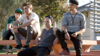 We Are Your Friends Movie: Scene #3