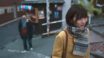 We Couldn't Become Adults Movie: Scene #3