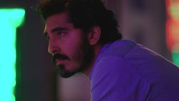 The Wedding Guest Movie: Scene #1