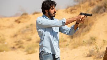 The Wedding Guest Movie: Scene #3