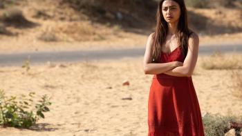 The Wedding Guest Movie: Scene #2